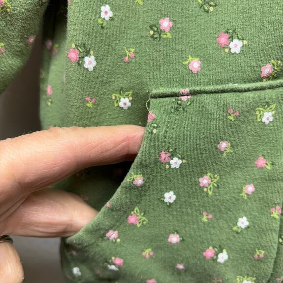 Vintage OshKosh 2-Piece Jogger Set - Size 2T - Cute! - Picture 3 of 13